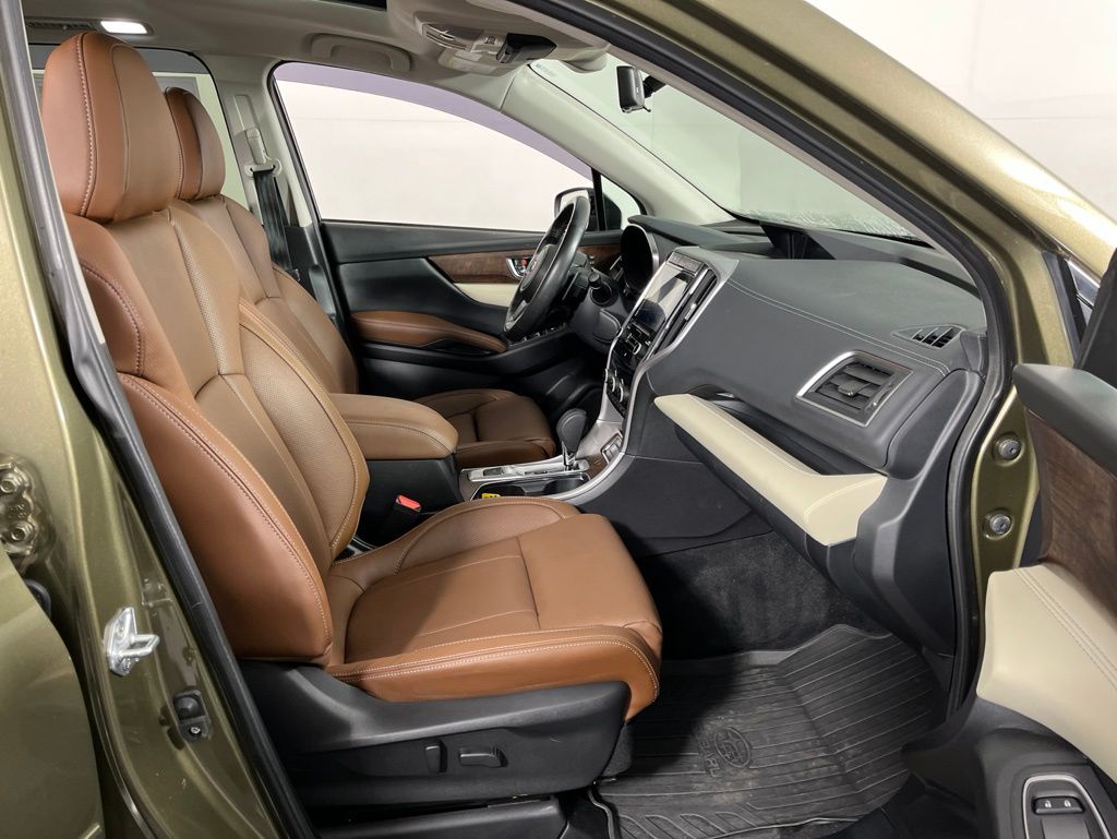 Thumbnail: 2022 Subaru Ascent - 7