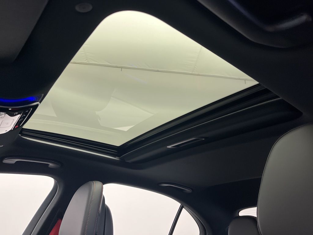 Thumbnail: 2026 Mercedes-Benz C-Class - 22