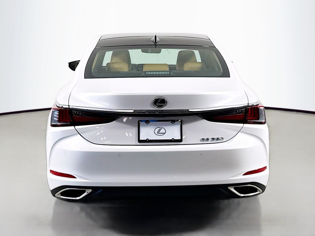 Thumbnail: 2025 Lexus ES - 6