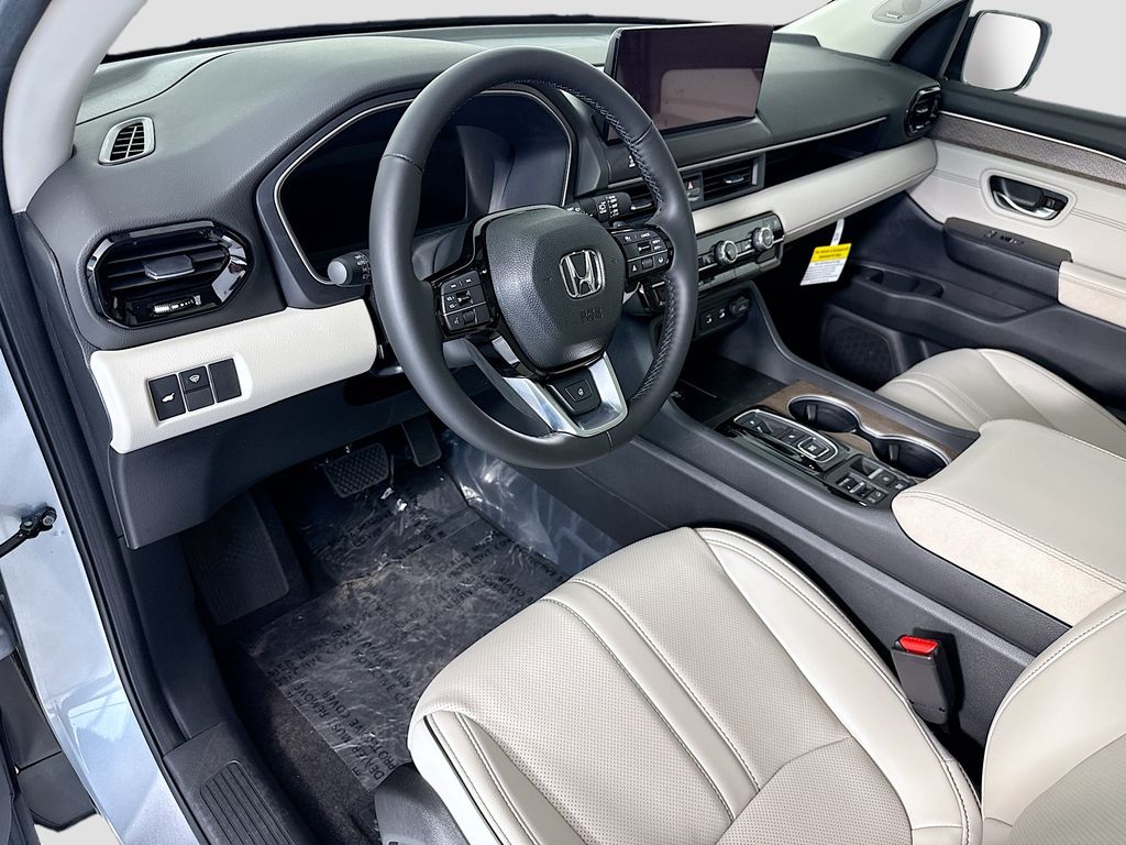 Thumbnail: 2026 Honda Pilot - 10