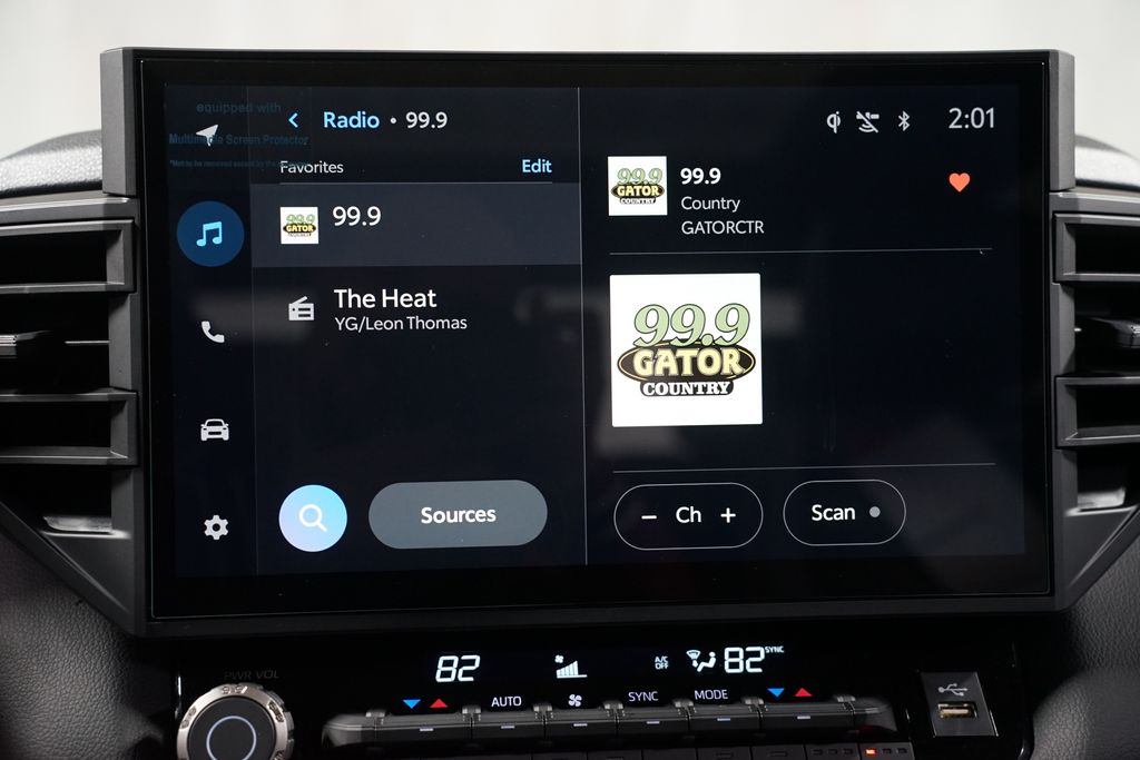 Thumbnail: 2026 Toyota Tundra - 20