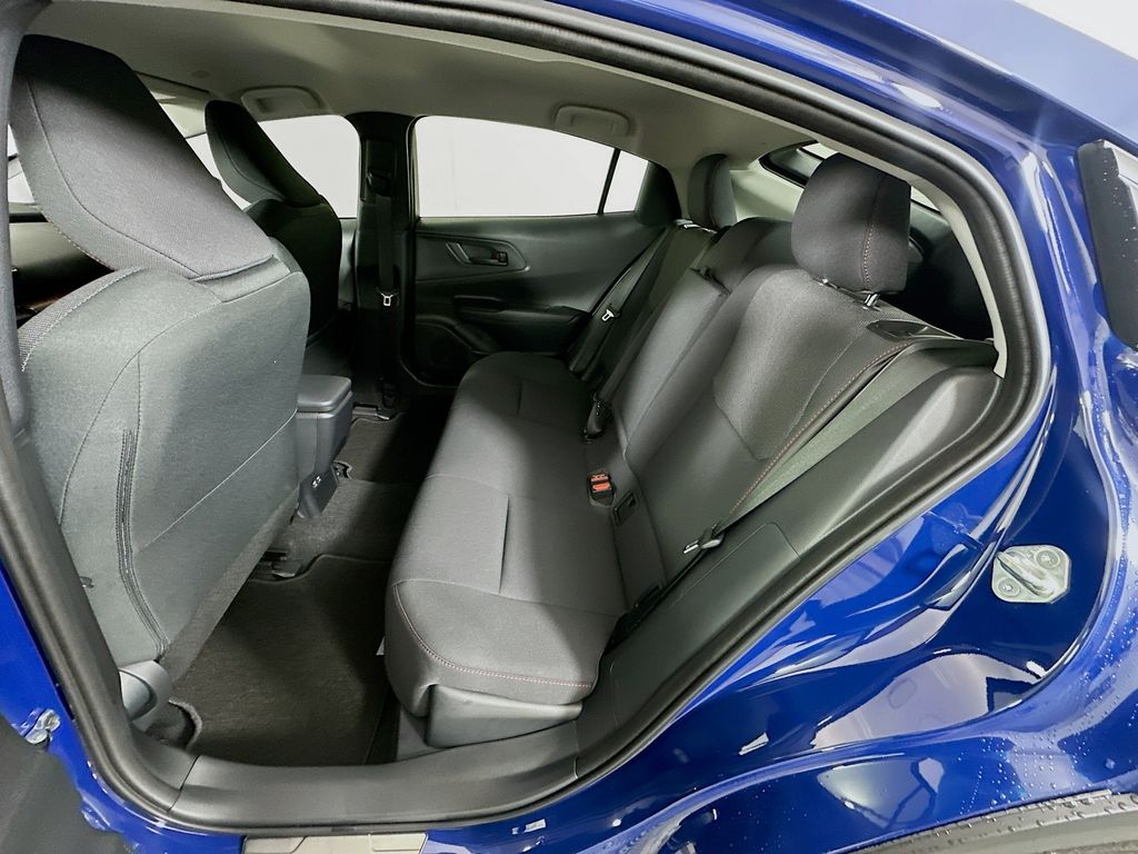 Thumbnail: 2026 Toyota Prius - 24