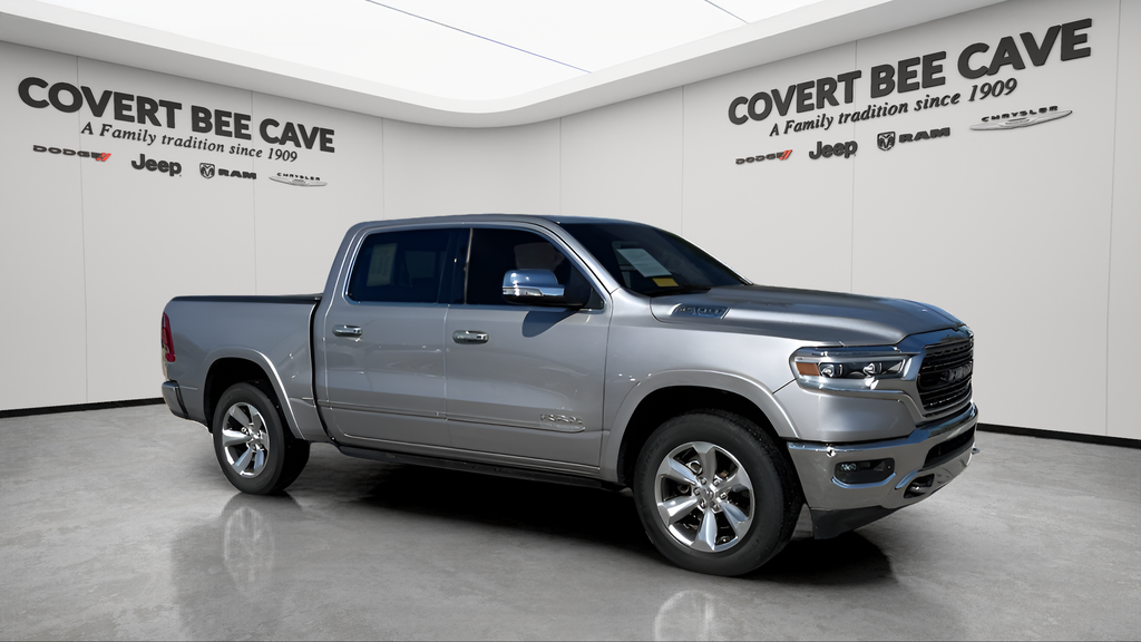 Used Car 2022 Ram 1500  Limited For Sale Under $40,000 In Austin, Texas