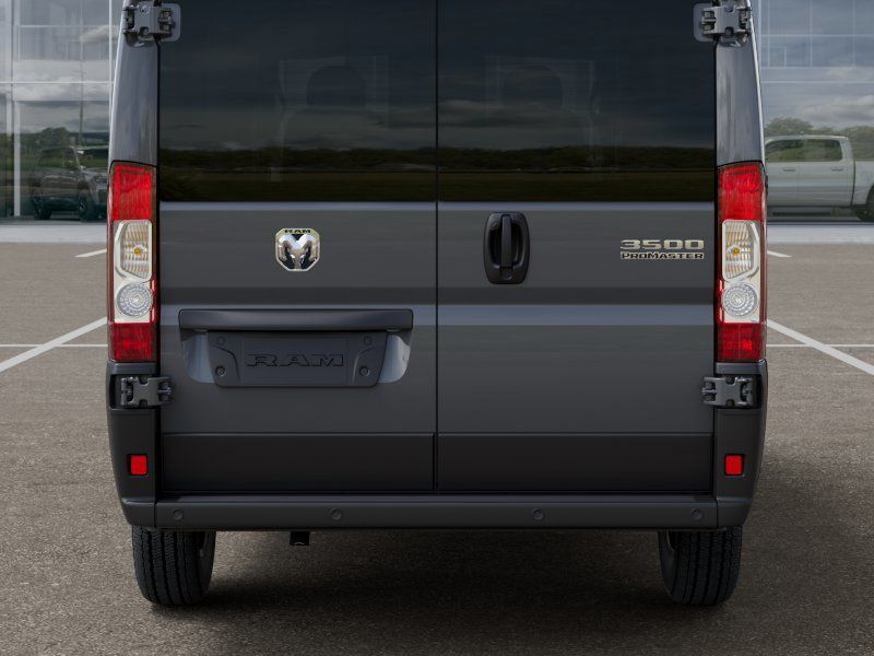 New 2026 Gray Ram Base image 15