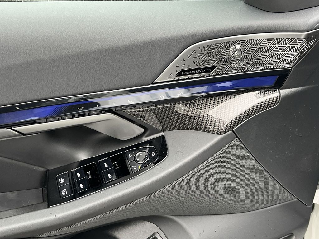 2026 BMW M5 Base 13