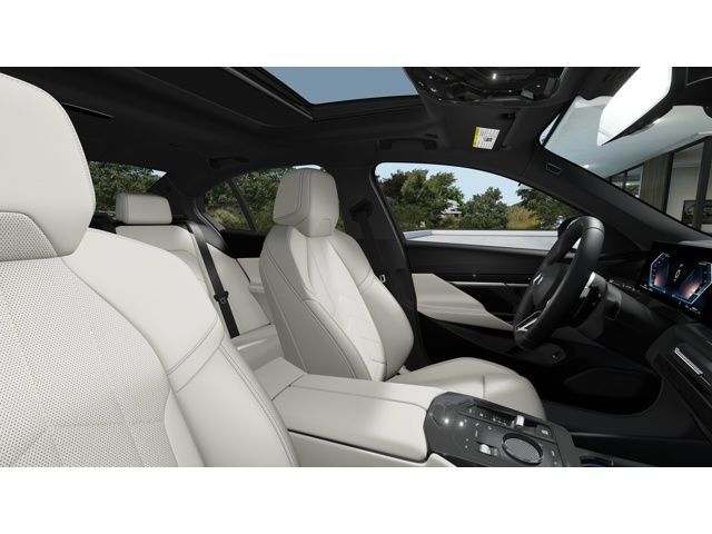 Thumbnail: 2026 BMW 5 Series - 9