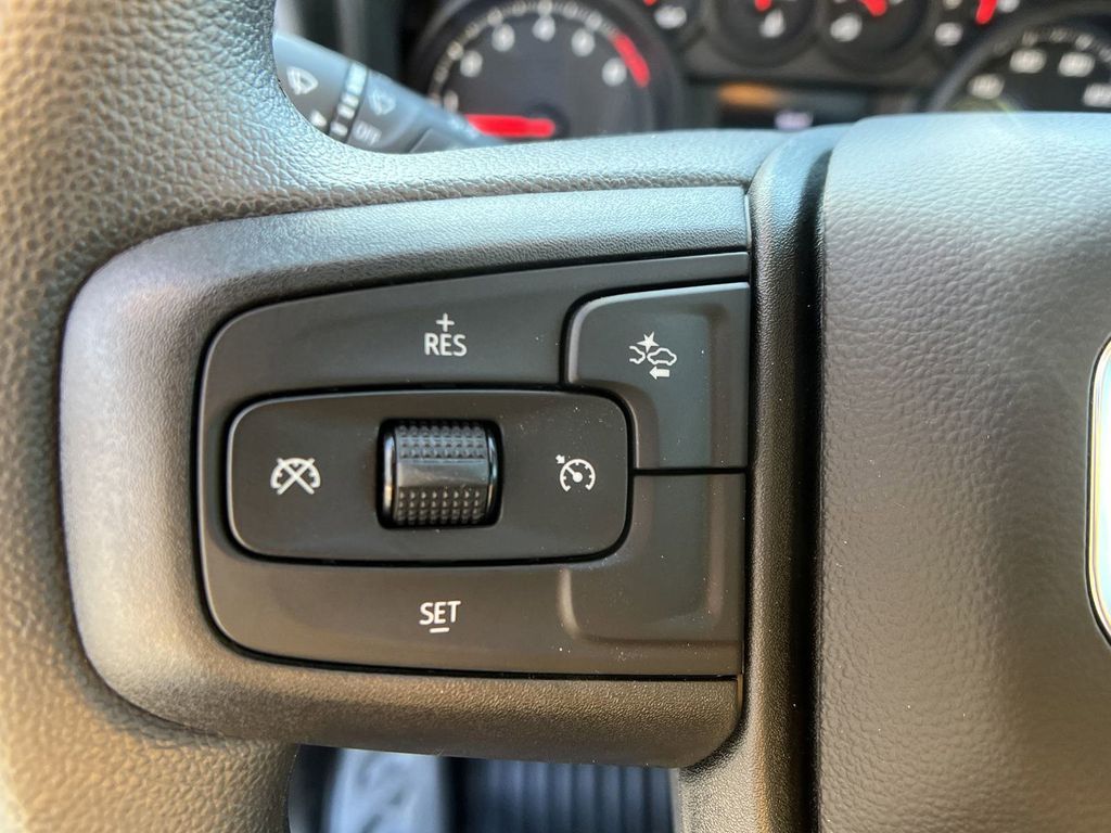 new 2025 GMC Sierra 3500HD car, priced at $55,218