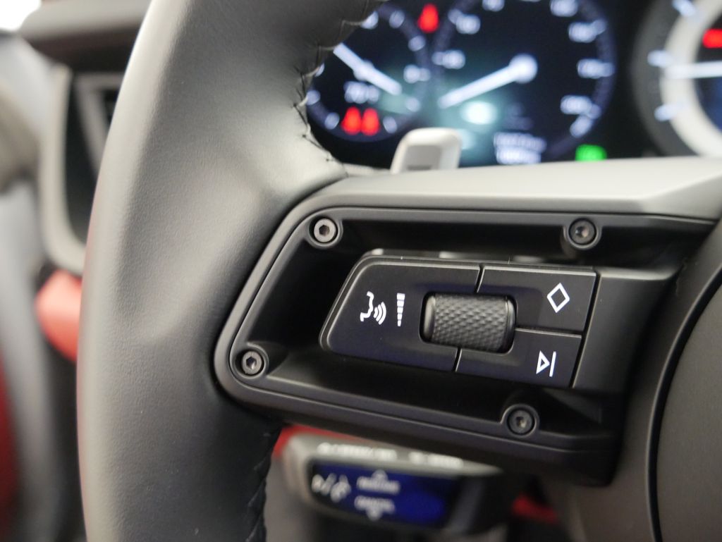 Thumbnail: 2024 Porsche 911 - 24