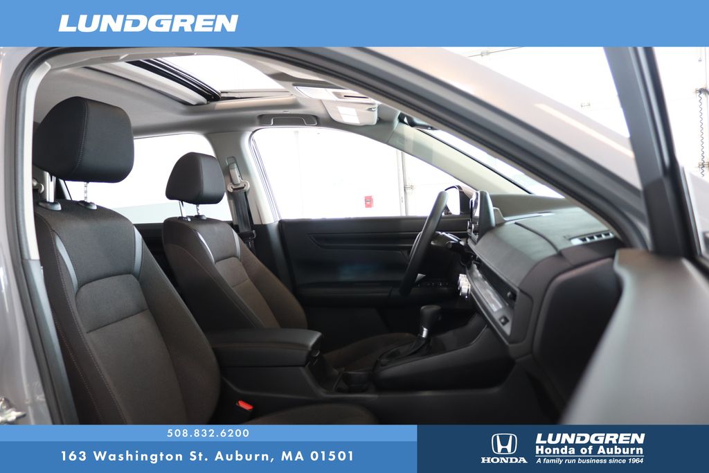 Used 2024 Honda CR-V SUV