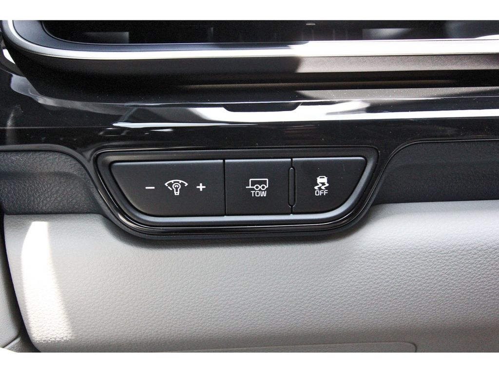 2027 Kia Carnival Hybrid SX Prestige  at Shottenkirk Kia Fort Bend