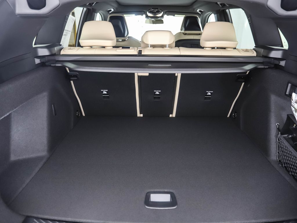 2025 BMW X3 3.0i 22