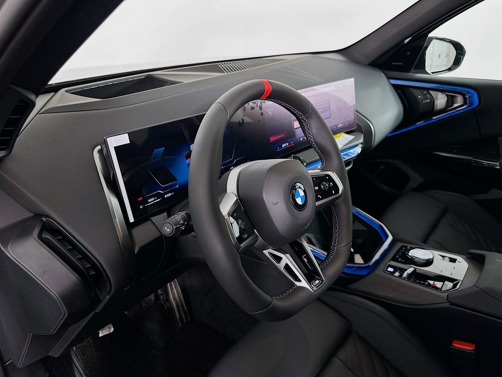 Thumbnail: 2026 BMW X3 - 9