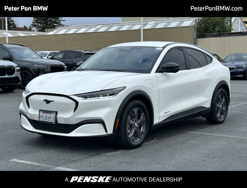 2023 Ford Mustang Mach-E Select -
                  San Mateo, CA