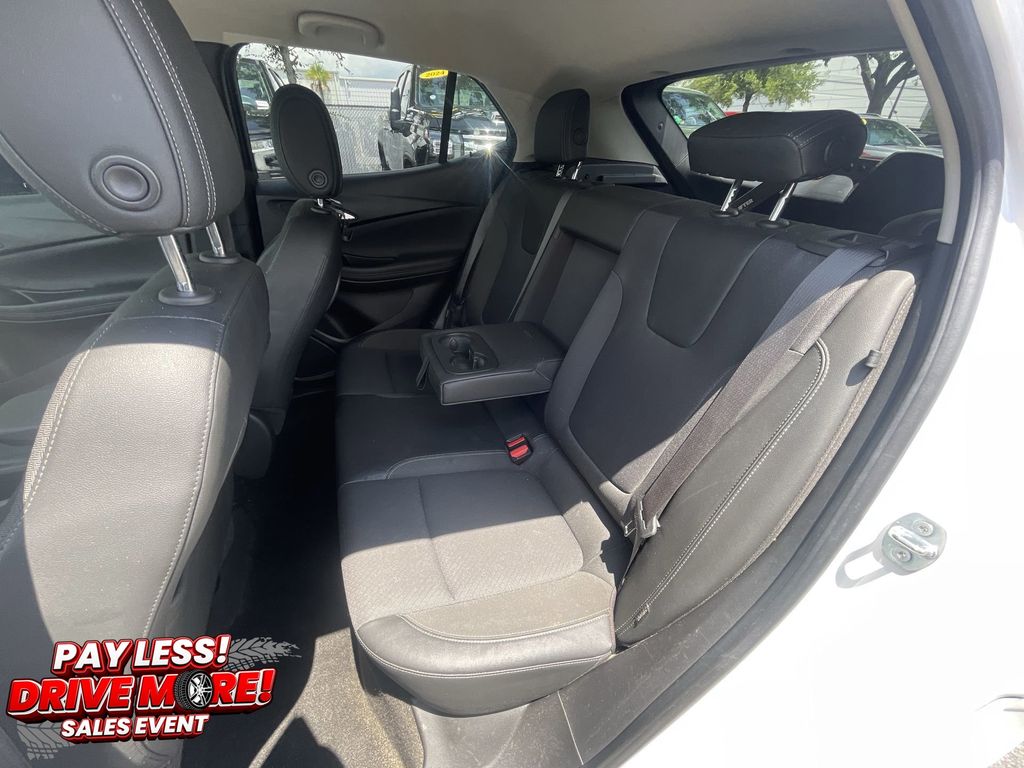 Used 2023 Buick Encore GX SUV