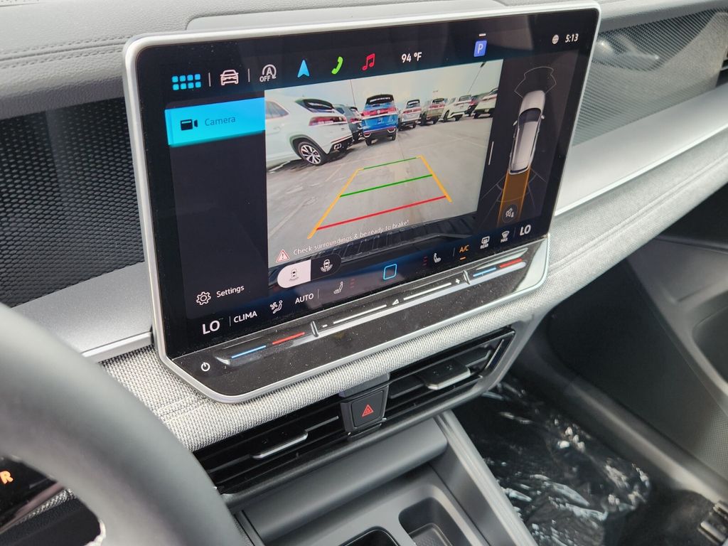2026 Volkswagen Tiguan - $29,037