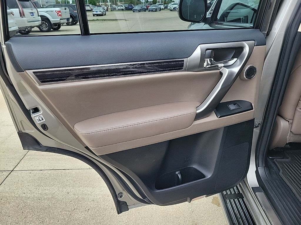 Used 2023 Lexus GX SUV