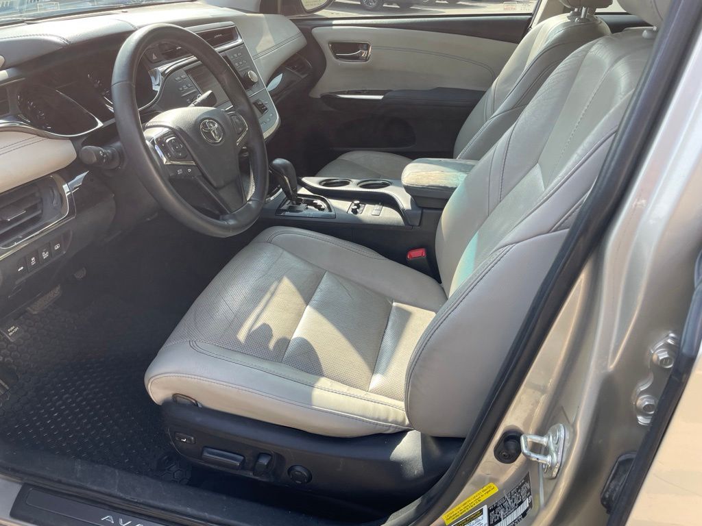 Used Car 2013 Toyota Avalon  Limited For Sale Under $15,000 In Georgetown, Texas