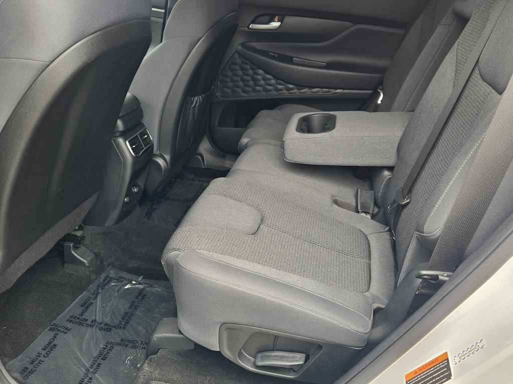 2022 Hyundai Santa Fe - $22,599
