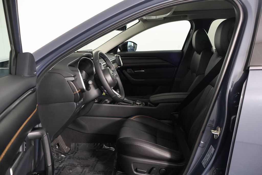 Thumbnail: 2026 Mazda CX-50 - 5