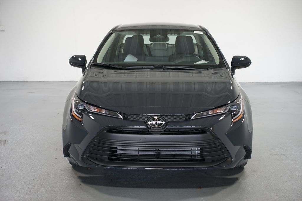 Thumbnail: 2025 Toyota Corolla - 2