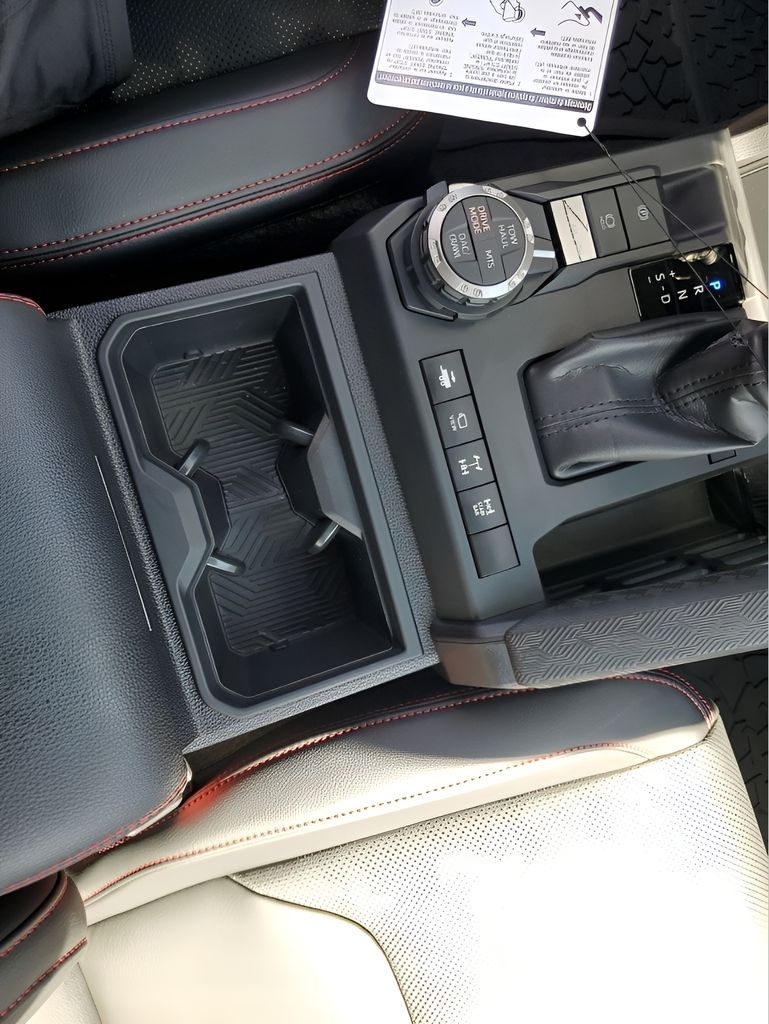 Used Car 2025 Toyota Tacoma Hybrid  Trd Pro For Sale Under $70,000 In Austin, Texas