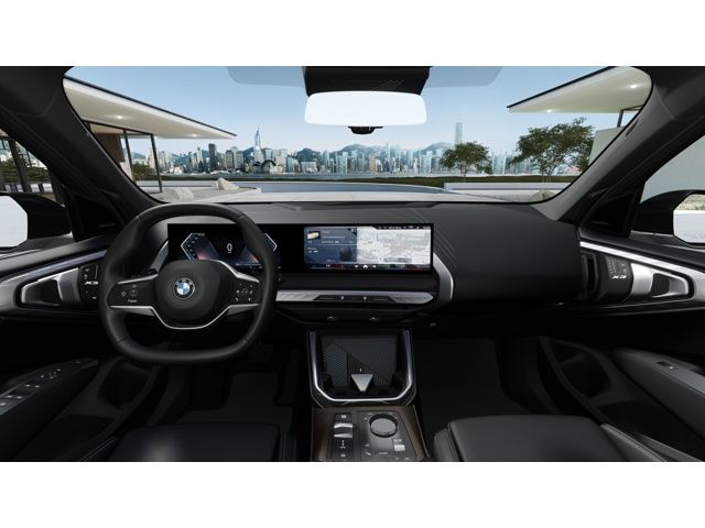 Thumbnail: 2026 BMW X3 - 10