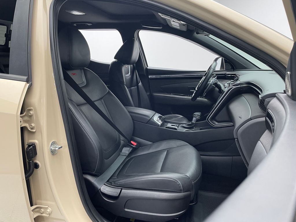 Thumbnail: 2022 Hyundai Santa Cruz - 18