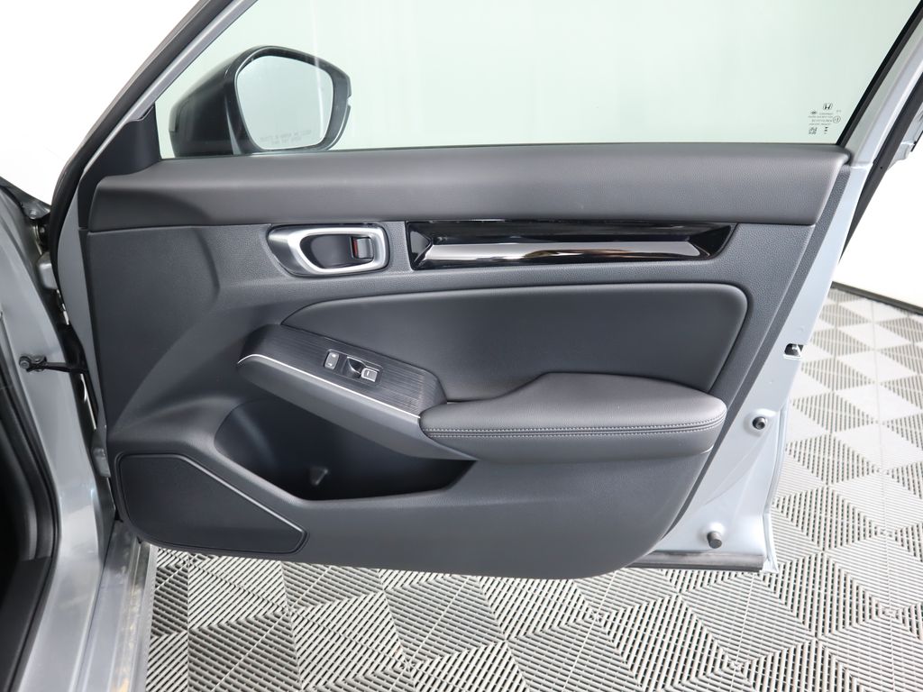 Thumbnail: 2026 Honda Civic - 27