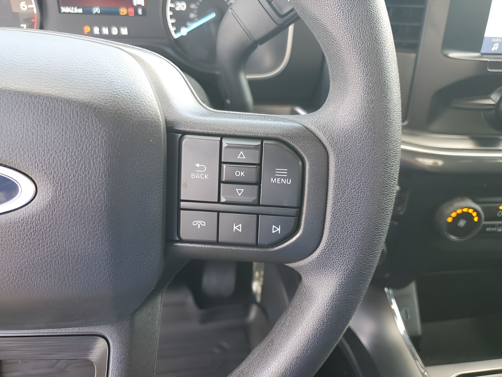Used Car 2023 Ford F-150  Xl For Sale Under $35,000 In Austin, Texas