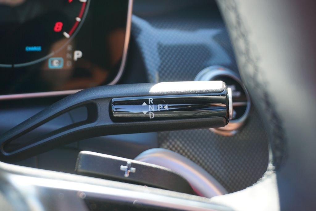 Thumbnail: 2026 Mercedes-Benz GLC - 30