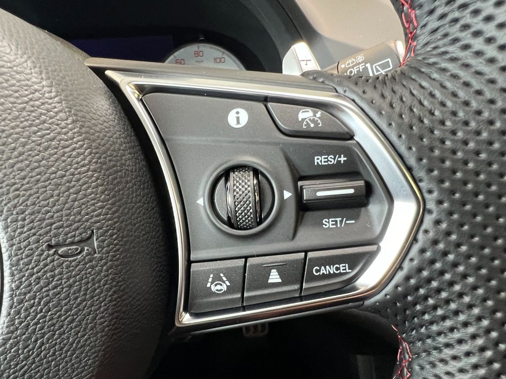 new 2026 Acura RDX car, priced at $52,750