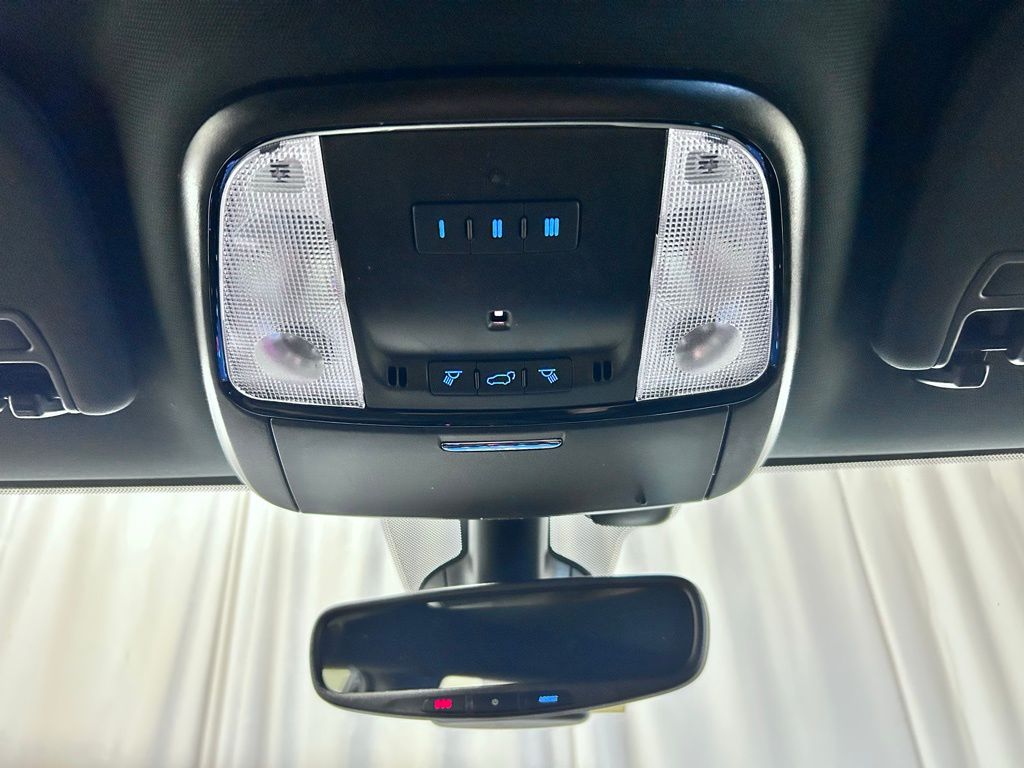 new 2026 Dodge Durango car, priced at $42,215