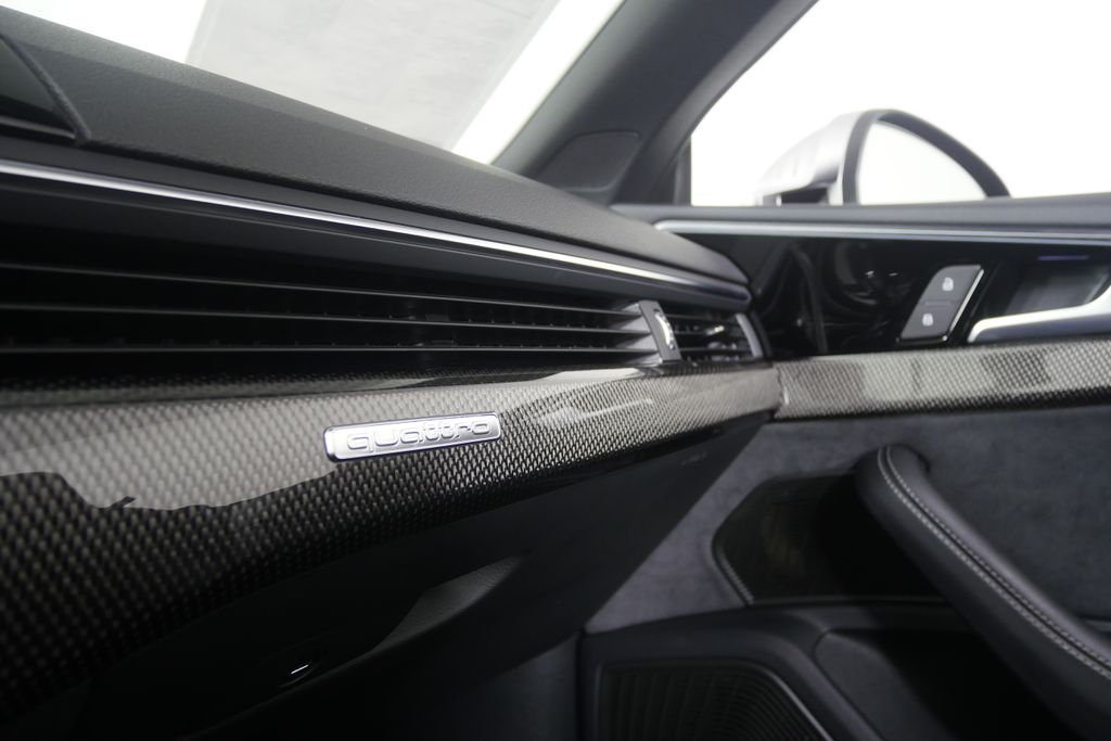 Thumbnail: 2024 Audi S5 - 29