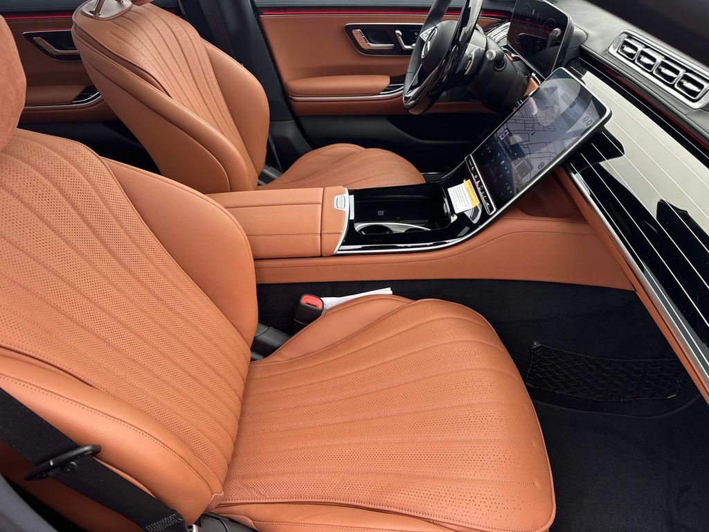 Thumbnail: 2026 Mercedes-Benz S-Class - 11