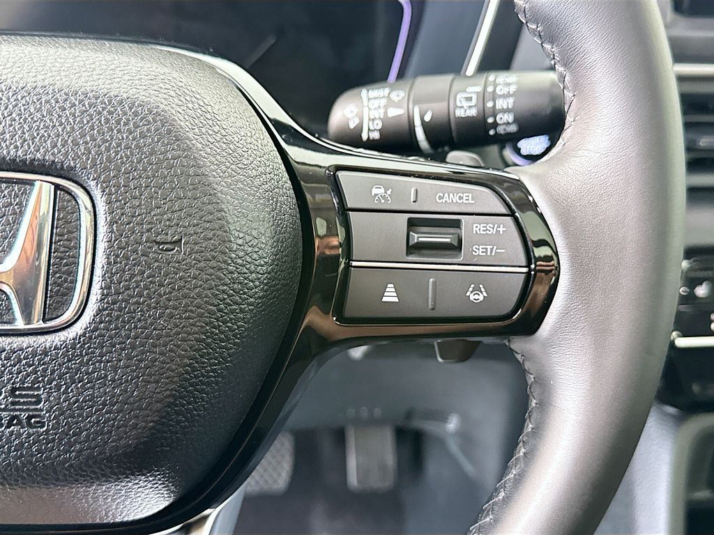 Thumbnail: 2025 Honda Pilot - 12