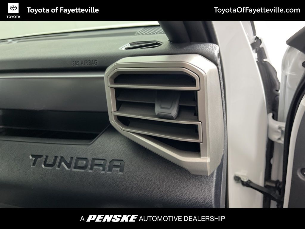 2025 Toyota Tundra SR5 11