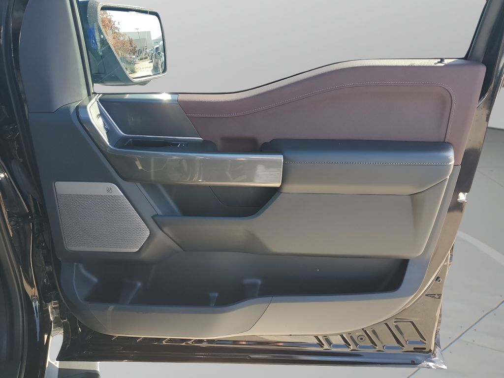 Used Car 2022 Ford F-150  Lariat For Sale Under $50,000 In Austin, Texas