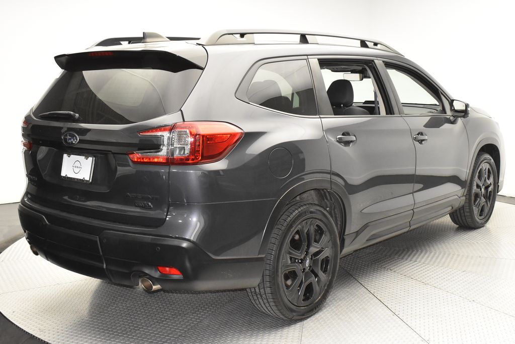 Thumbnail: 2023 Subaru Ascent - 5