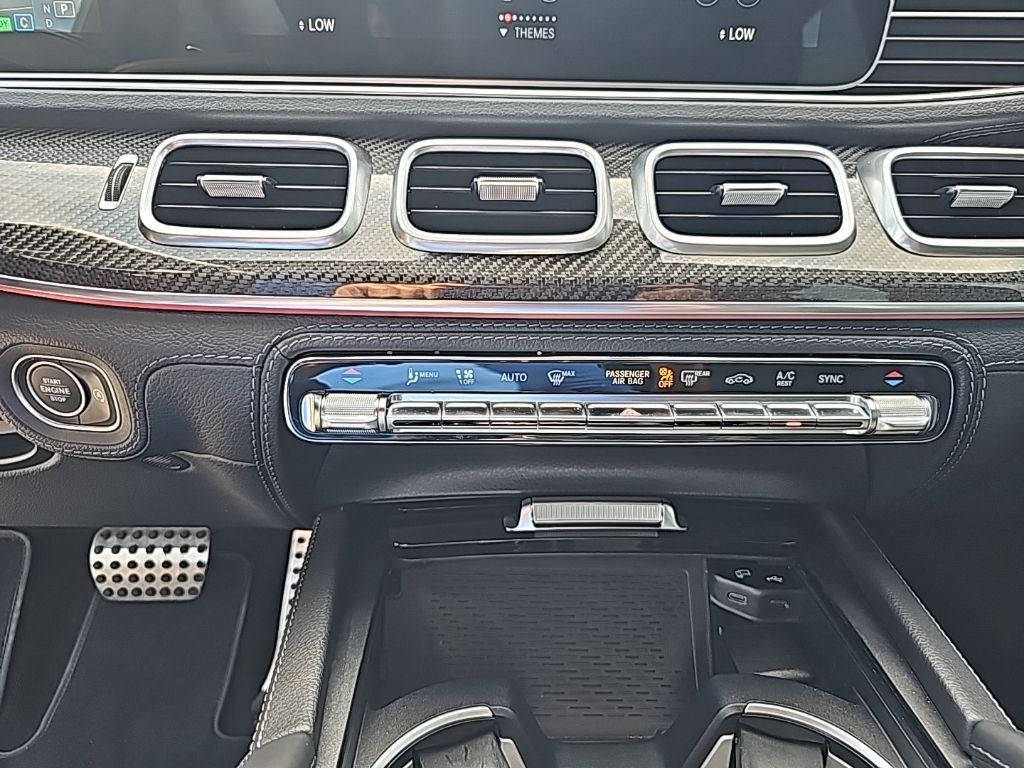 2021 Mercedes-Benz GLE GLE 53 AMG 23