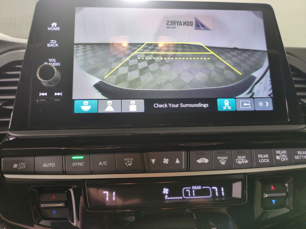 Used 2025 Honda Odyssey For Sale in Fort Wayne, IN