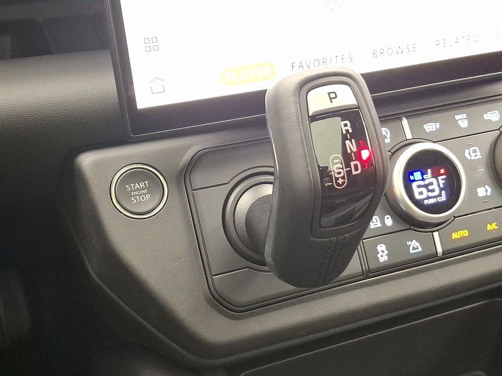 Thumbnail: 2026 Land Rover Defender - 12