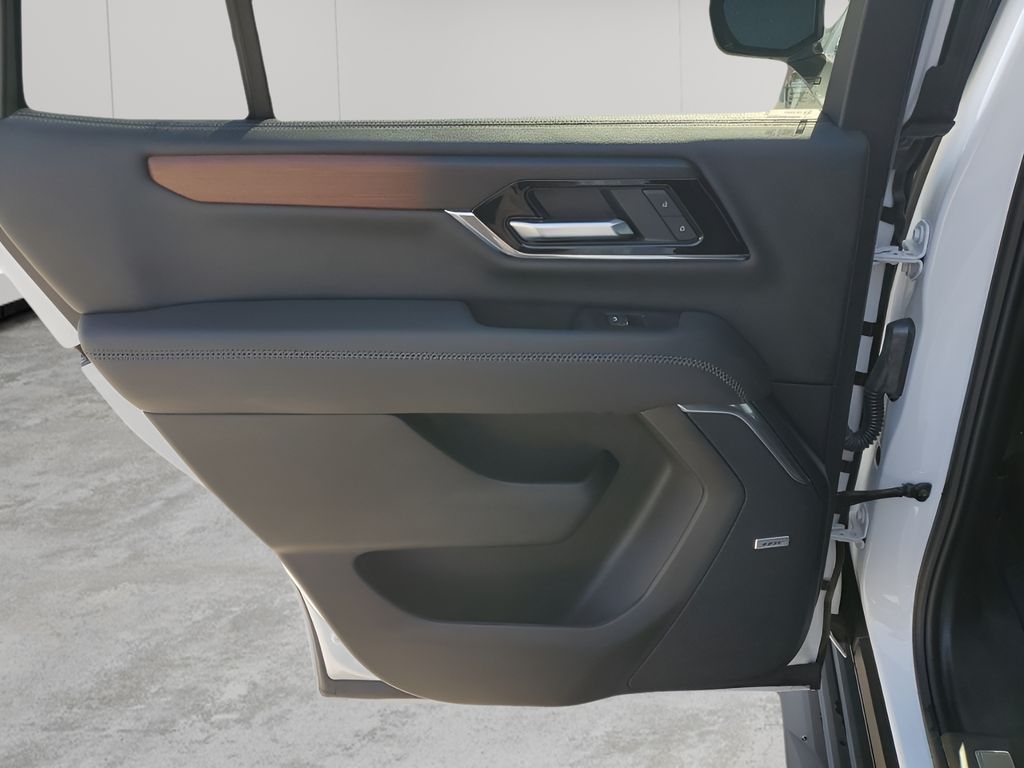 Used Car 2025 Gmc Yukon  Denali For Sale Under $80,000 In Austin, Texas