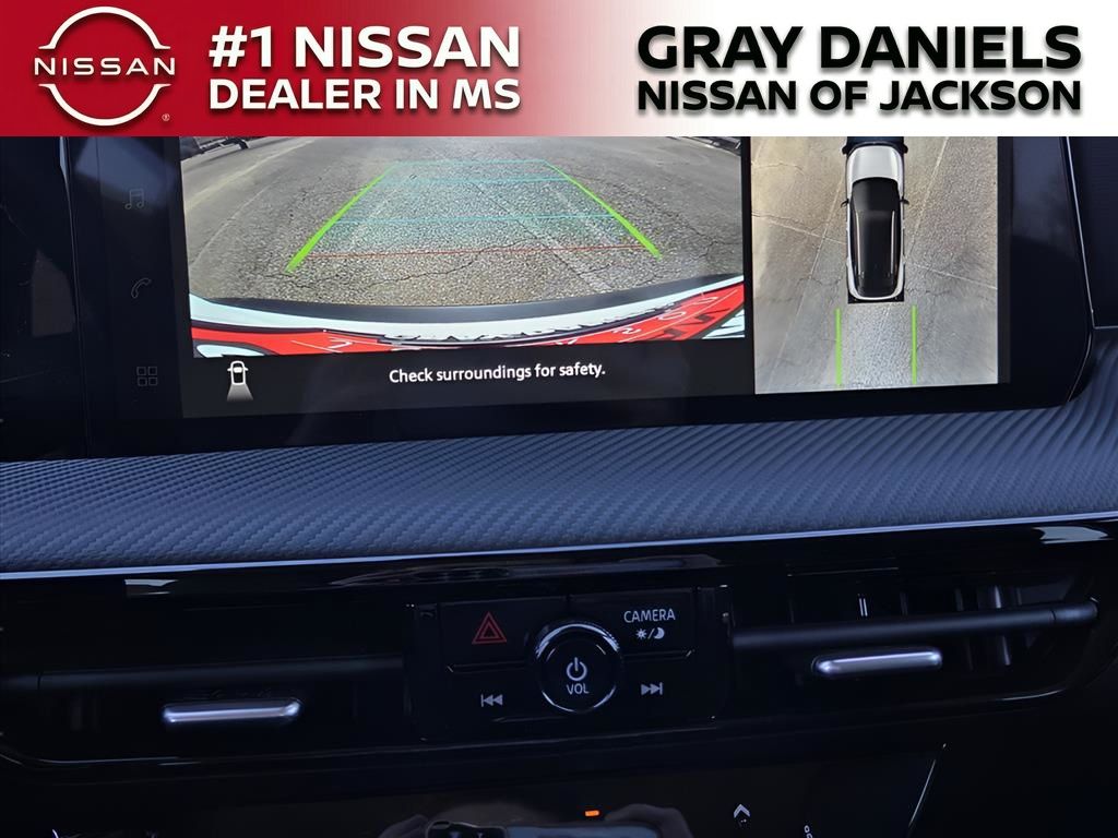 New 2026 Nissan Kicks SUV