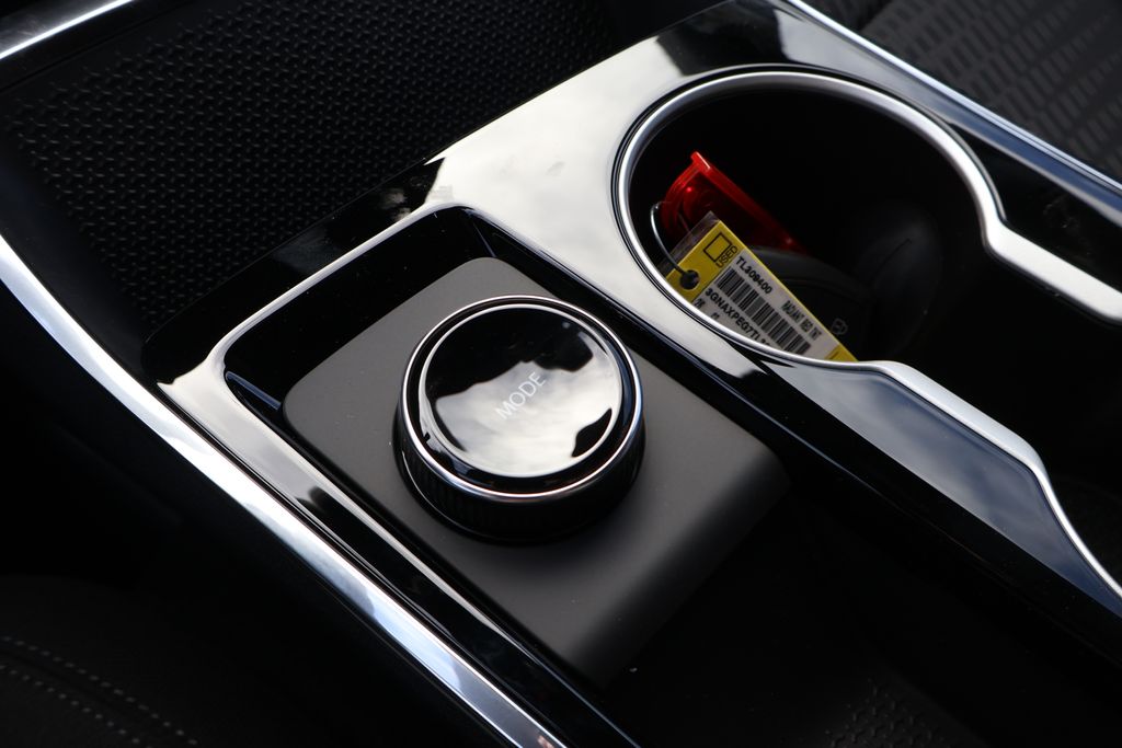 Thumbnail: 2026 Chevrolet Equinox - 29