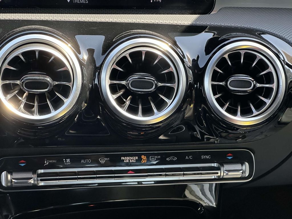 2023 Mercedes-Benz CLA 250 12
