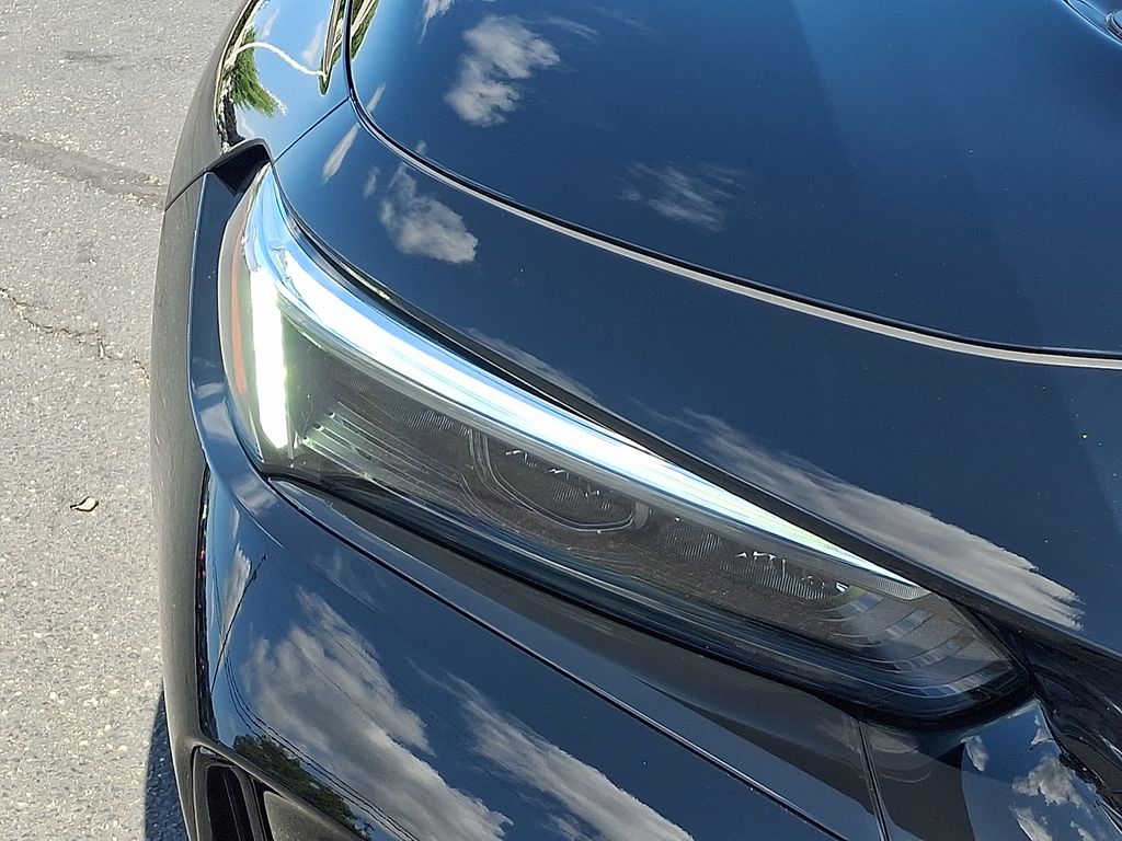 Thumbnail: 2023 Honda Civic - 9