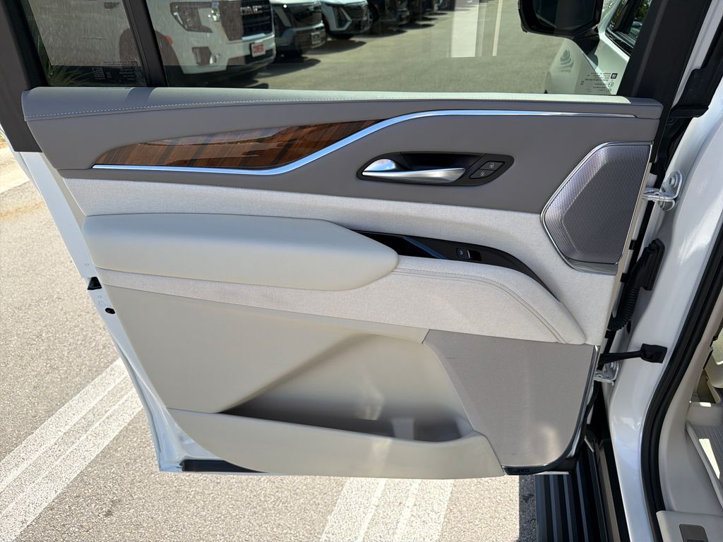 Used Car 2024 Cadillac Escalade Esv  Sport Platinum For Sale Under $90,000 In Austin, Texas