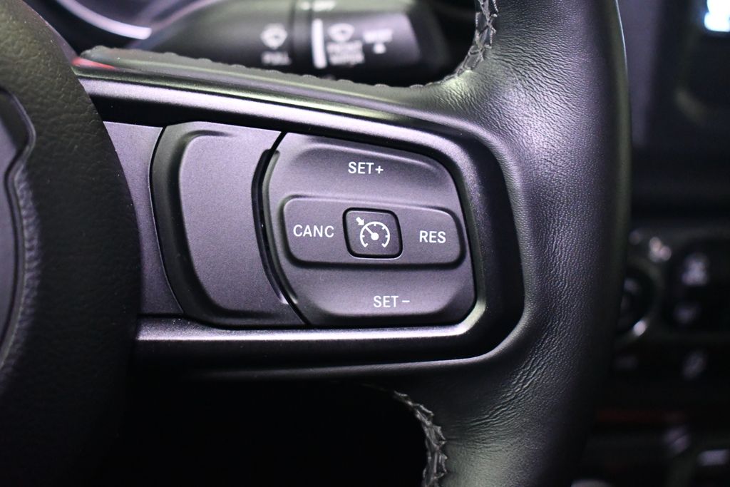 Thumbnail: 2020 Jeep Wrangler - 22