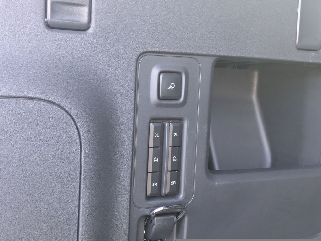 2025 Ford Expedition Platinum MAX