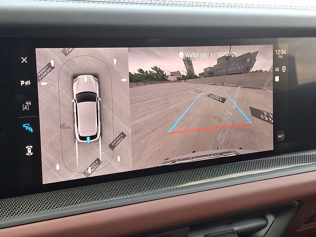 Thumbnail: 2025 Porsche Cayenne - 20